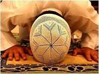 Orang yang Meninggalkan Shalat Bukanlah Muslim